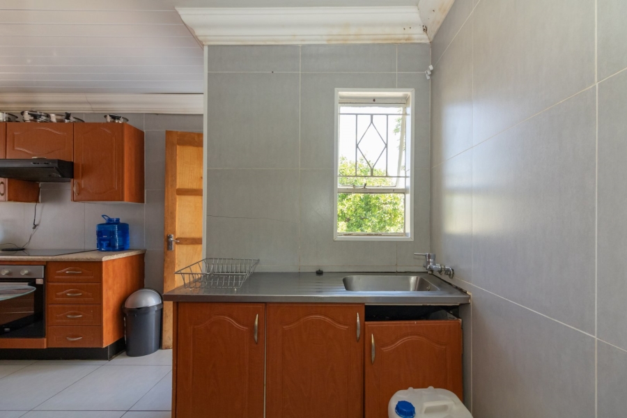 3 Bedroom Property for Sale in Morewag Free State